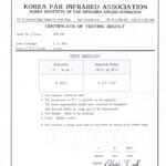 CertificatefromKoreanFarInfraRedAssociation(KFIA)_page-0001