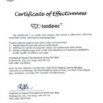 IonSpecCertificateofEffectivenessfromTaiwanTCM_page-0001